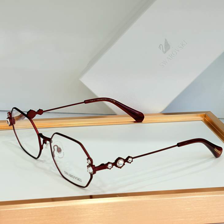 Picture of Swarovski Sunglasses _SKUfw80879407fw